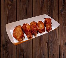 Куриные крылья