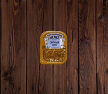 Соус сырный