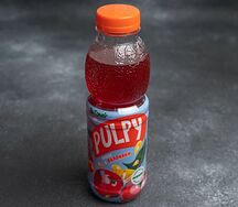 Pulpy Вишня