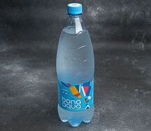 Вода BonAqua негазированная