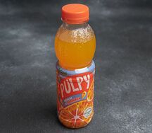 Pulpy Апельсин