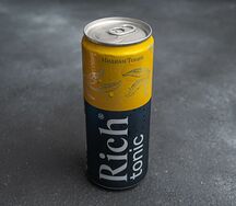 Rich Tonic Индиан тоник
