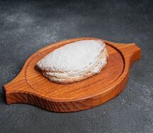 Сочник с творогом