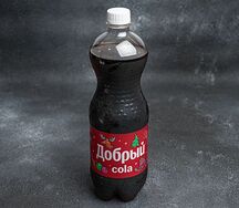 Добрый Кола