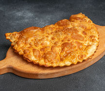 Чебурек Микс