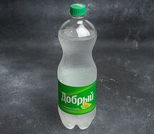 Добрый Лимон-лайм