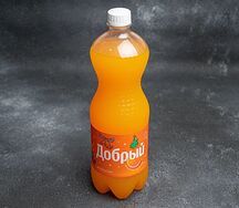 Добрый Апельсин