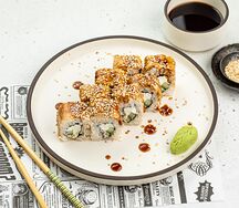 Дракон маки