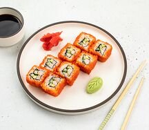 Калифорния маки