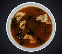 Мисо-суп