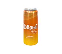 Добрый апельсин