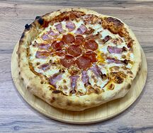 Мясная