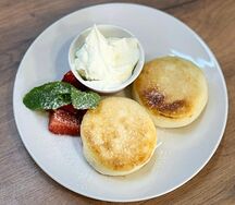 Сырники