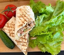 Шаурма мини