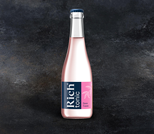 Д:Rich Pink тоник ст. бут. 0,33