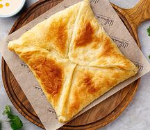 Пеновани