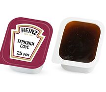 Соус Heinz Терияки