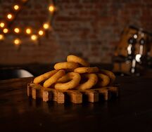Луковые кольца