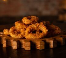 Кольца кальмара
