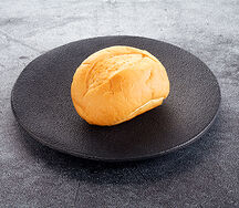 Булочка пшеничная