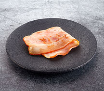 Бекон к омлету