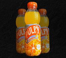 Pulpy (0,45л)