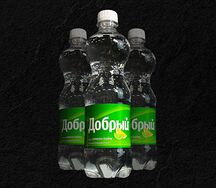 Добрый Лимон-Лайм (0,5л)