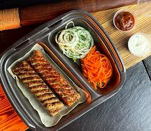 Кебаб Gold Chicken (курица)