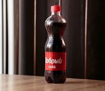 Добрый Кола