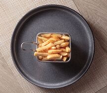 Картофель фри