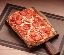 Пепперони