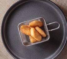 Куриные наггетсы