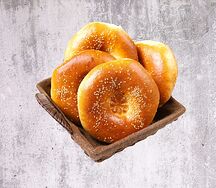 Лепёшка