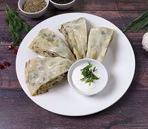 Ханум по-узбекски