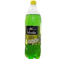 Rc Green Apple