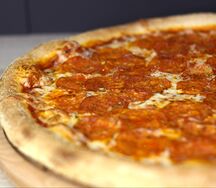 Пепперони двойная