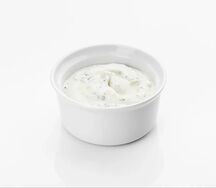 Соус Чесночный