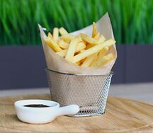 Картофель фри