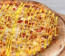 Чиззи Чикен