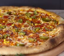 Мексиканская