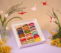 Набор монбонов 18 Classic Collection