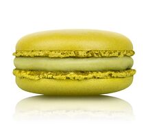 Сицилийская фисташка (макарони, макаруны, макаронсы, macaron)