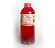 Компот вишневый