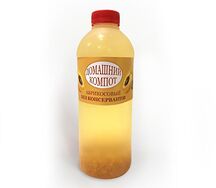 Компот абрикос