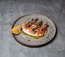 Лангустины