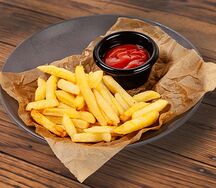 Картофель фри