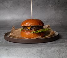 С рваной говядиной