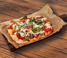 Страчателла-томаты