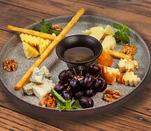 Ассорти сыров