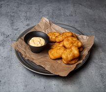 Куриные наггетсы